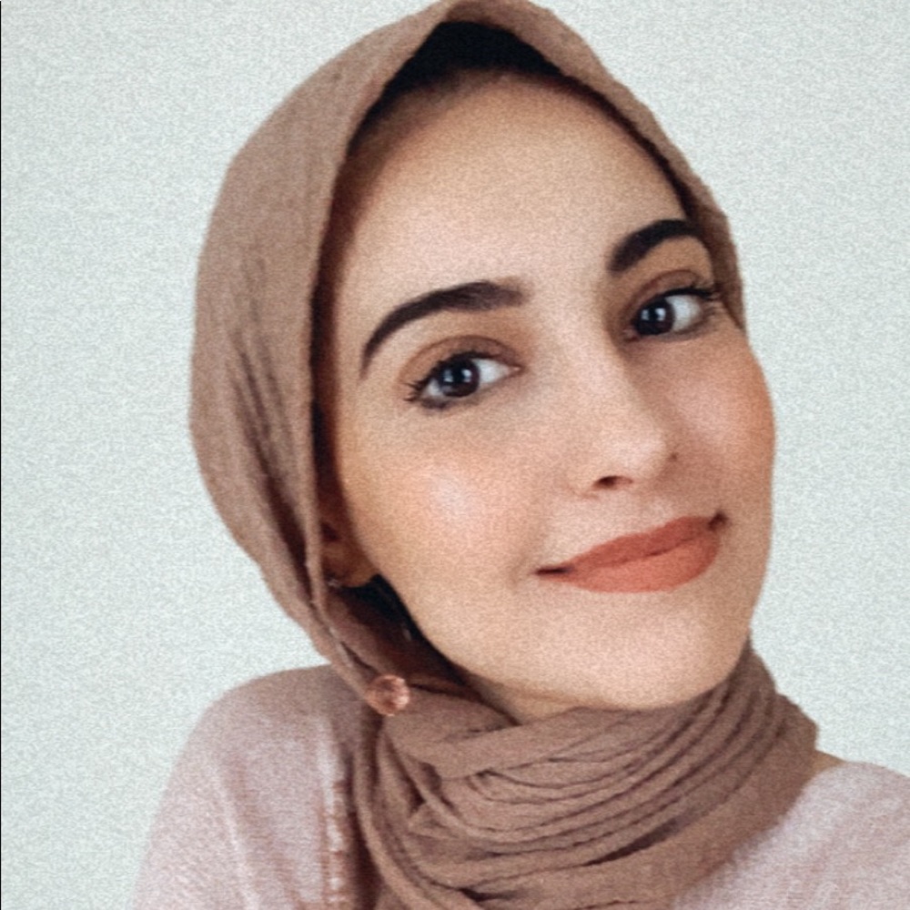 Meet your Posher, Sara